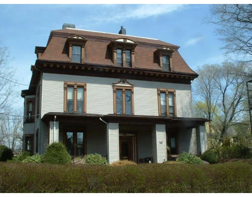 Unit for sale at 14 Everett, Boston, MA 02122