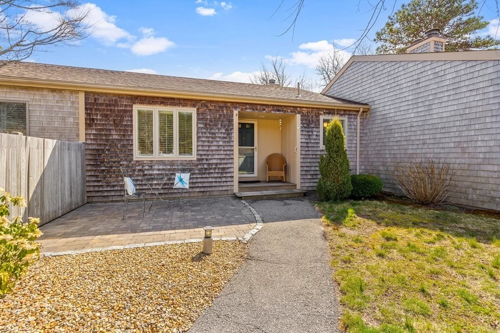 Unit for sale at 288 Riverbay Way, Falmouth, MA 02536