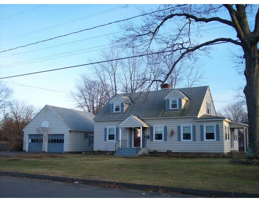 Unit for sale at 17 Dell St, Montague, MA 01376