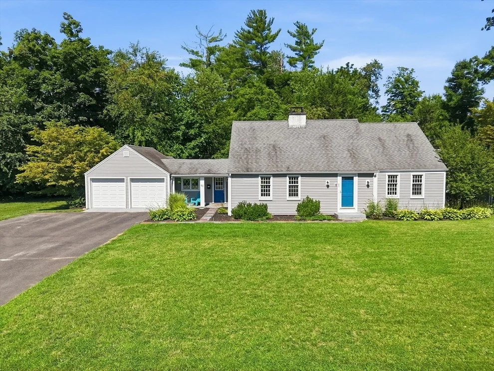 Unit for sale at 63 Spruce St, Westfield, MA 01085