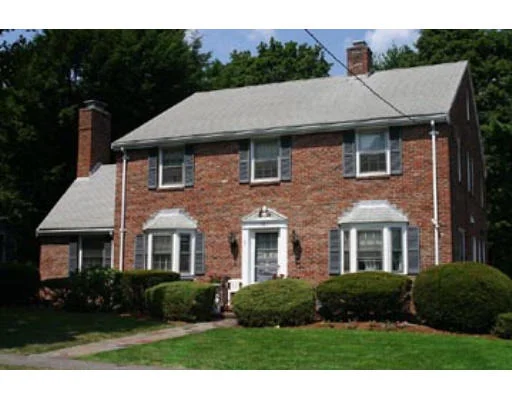 Unit for sale at 101 Grosvenor Rd, Needham, MA 02492