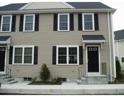 Unit for sale at 34 Boxberry Lane, Rockland, MA 02370
