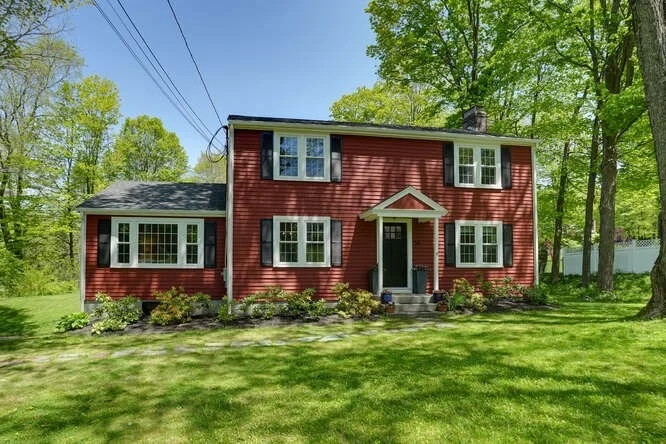 Unit for sale at 54 Warren Street, Westborough, MA 01581