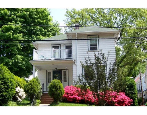 Unit for sale at 196 Kittredge St, Boston, MA 02131