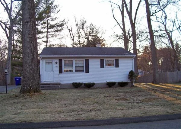 Unit for sale at 188 Wachusett St, Springfield, MA 01118