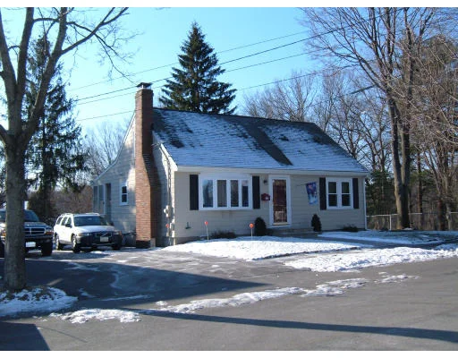 Unit for sale at 7 Danforth St, Peabody, MA 01960