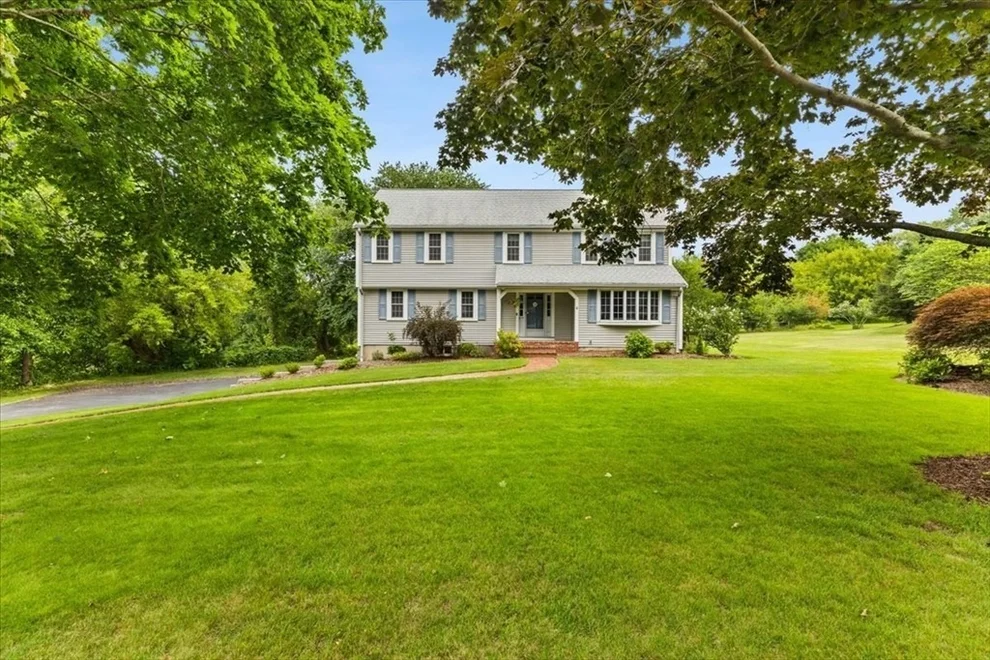 Unit for sale at 435 Highland Street, East Bridgewater, MA 02333