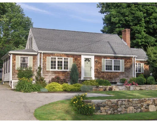 Unit for sale at 157 North Rd, Bedford, MA 01730