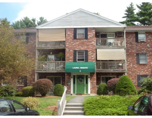 Unit for sale at 75 Huntoon Memorial Hwy, Leicester, MA 01524
