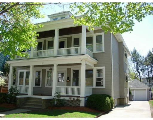 Unit for sale at 47 Payson Rd, Belmont, MA 02478