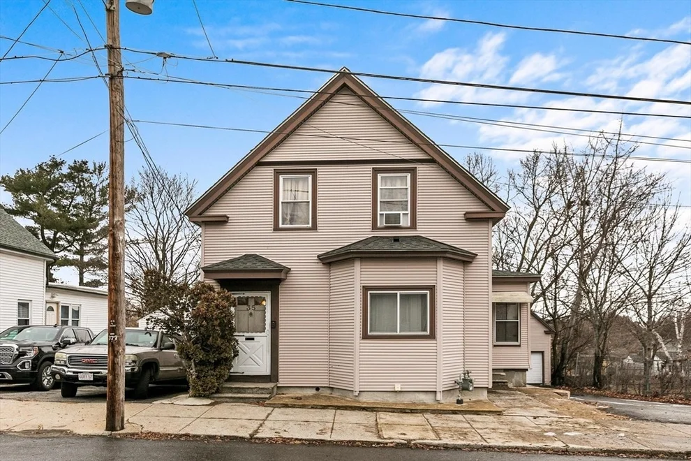 Unit for sale at 35 Adams Street, Lawrence, MA 01843