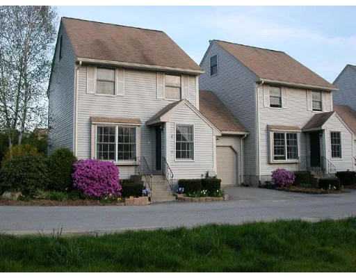 Unit for sale at 16 Larson Drive, Hampstead, NH 03841