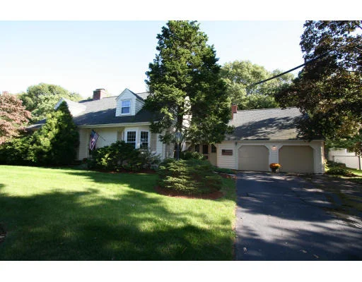 Unit for sale at 3 Aricia Lane, Winchester, MA 01890