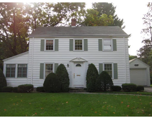 Unit for sale at 11 Kinnicutt Road, Worcester, MA 01602
