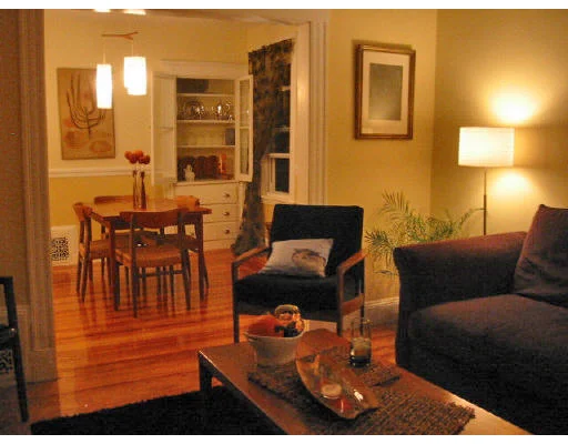 Unit for sale at 71 Marion St., Somerville, MA 02143