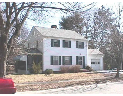 Unit for sale at 15 New Meadows Road, Winchester, MA 01890