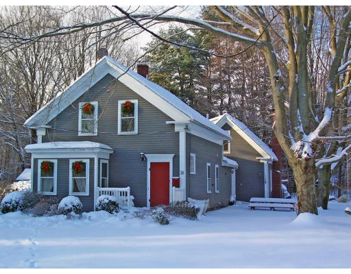 Unit for sale at 38 Baker St, Holliston, MA 01746