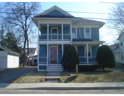 Unit for sale at 12 Florence Ave, Holyoke, MA 01040