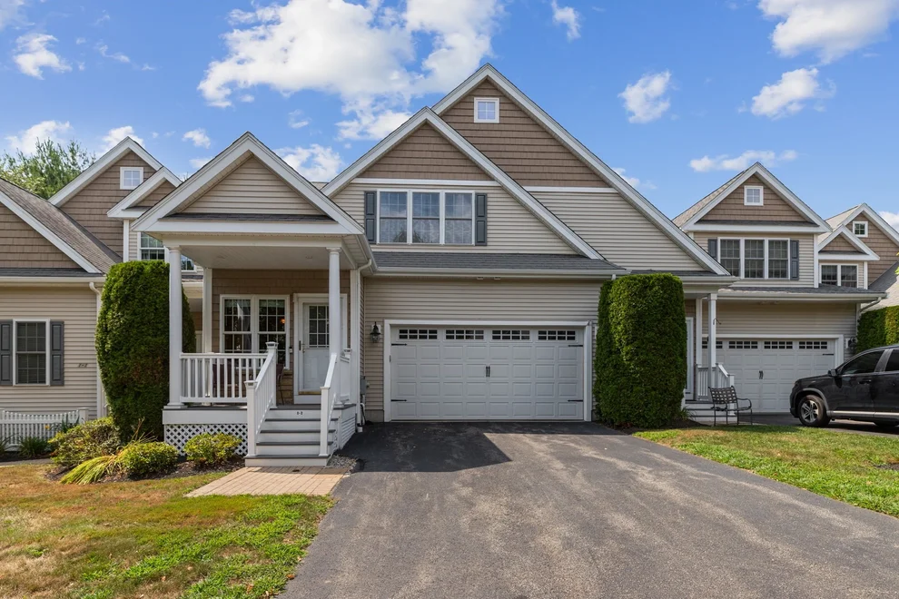 Unit for sale at 1 Pine Ridge Dr, Medway, MA 02053