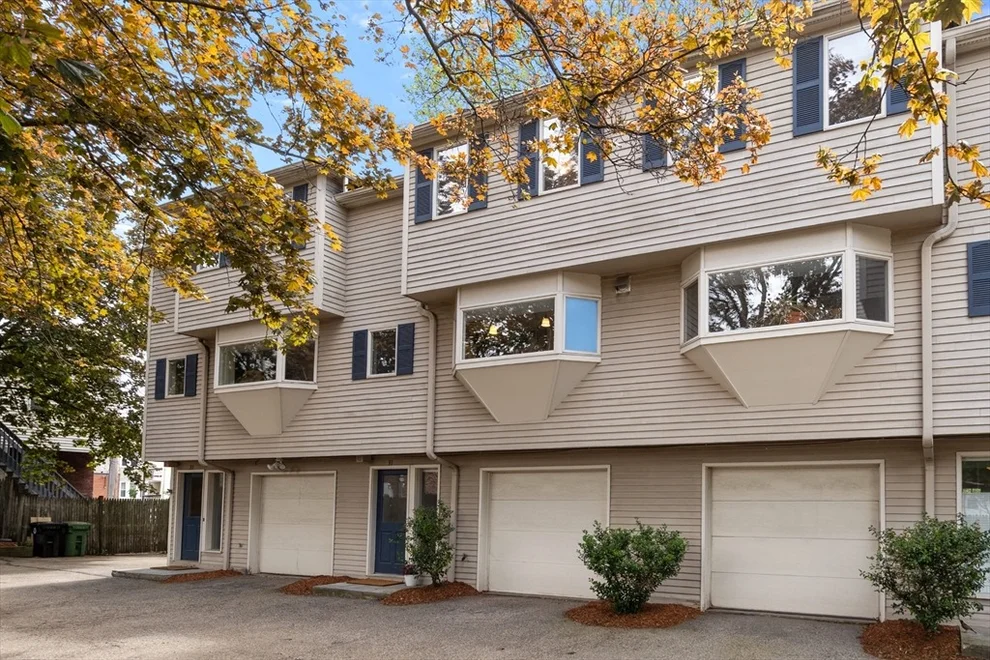 Unit for sale at 31 Ashland Street, Watertown, MA 02472