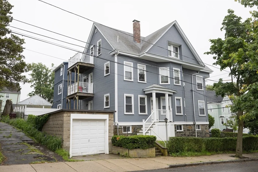 Unit for sale at 50 Gledhill Ave, Everett, MA 02149