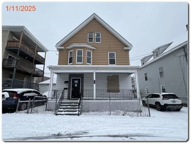 Unit for sale at 119 New Park Street, Lynn, MA 01905