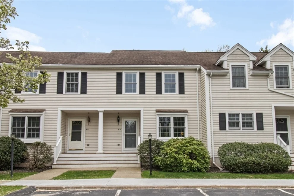 Unit for sale at 416 Thayer Street, Abington, MA 02351