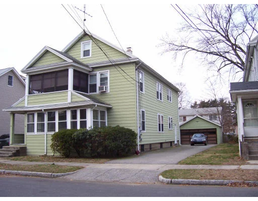 Unit for sale at 32-34 Webber St., Springfield, MA 01108