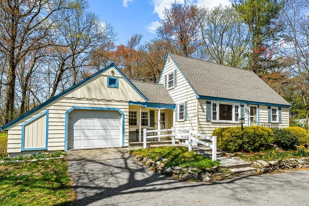 Unit for sale at 35 Wilmington Rd, Burlington, MA 01803