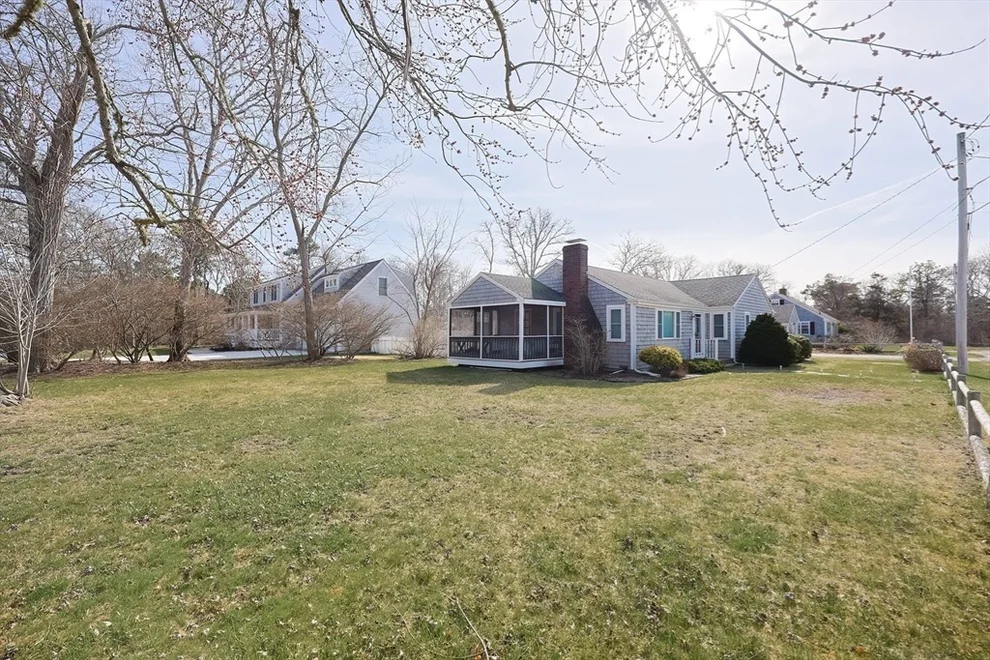 Unit for sale at 3 Newcomb Dr, Dennis, MA 02639