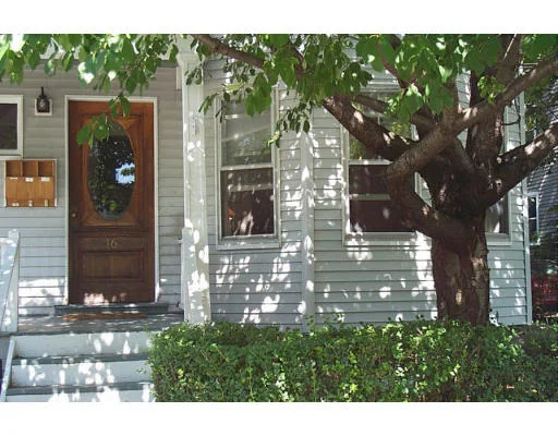 Unit for sale at 16 Fainwood Circle, Cambridge, MA 02139