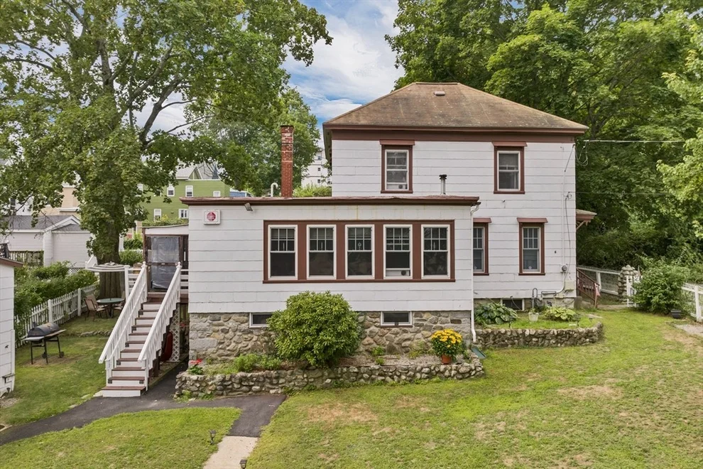 Unit for sale at 6 Sherman Place, Lawrence, MA 01841
