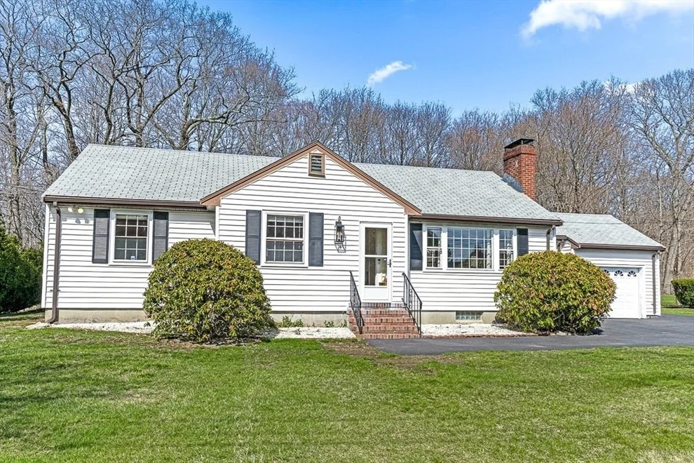 Unit for sale at 19 Cox Road, Winchester, MA 01890