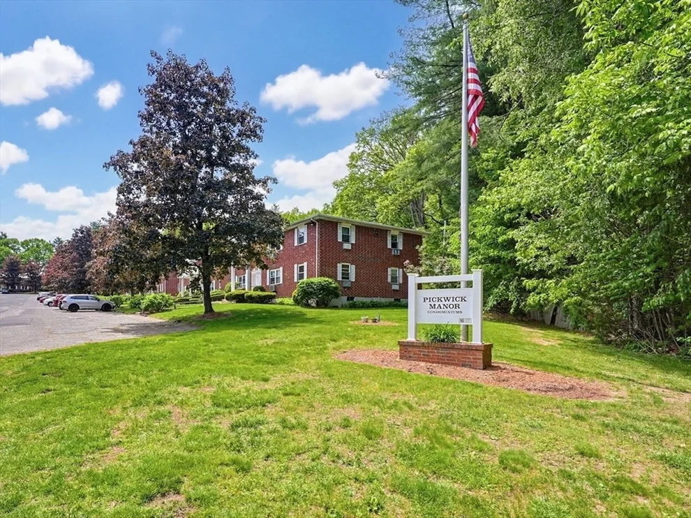 Unit for sale at 108 Litchfield Pines Drive, Leominster, MA 01453