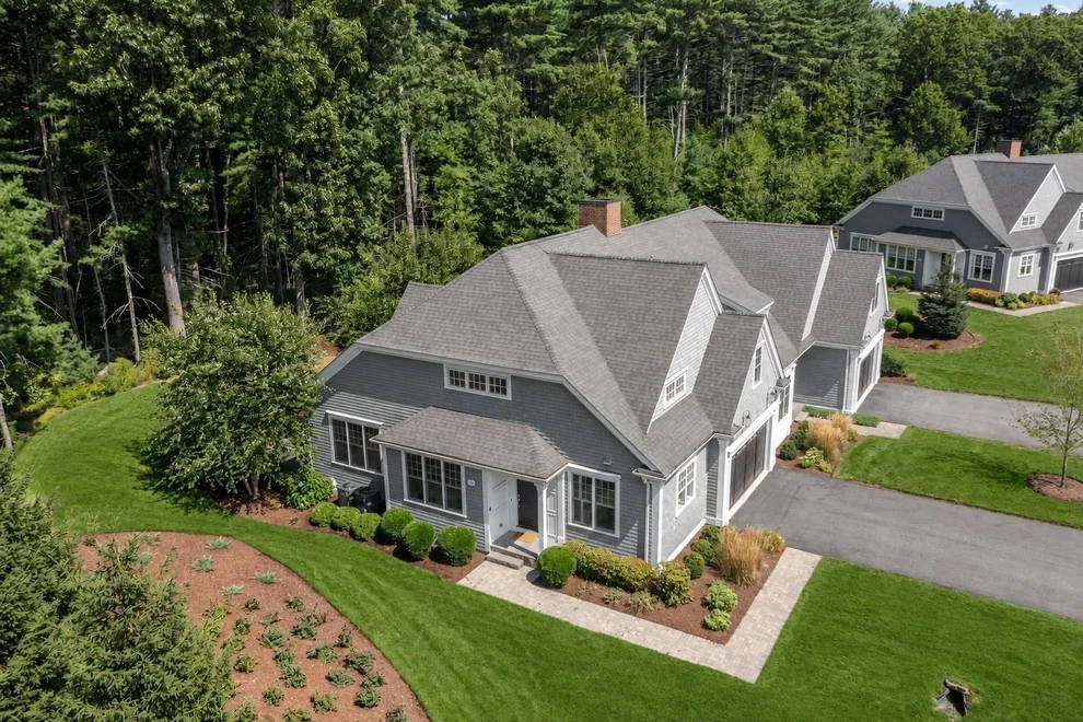 Unit for sale at 1 Garrison Way, Carlisle, MA 01741