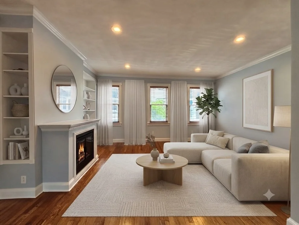 Unit for sale at 74 School Street, Boston, MA 02129