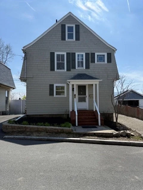 Unit for sale at 15 Desmond Rd, Malden, MA 02148