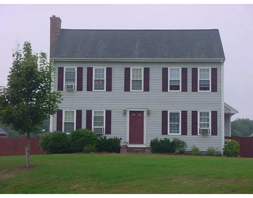 Unit for sale at 8 Frontier Drive, Attleboro, MA 02703