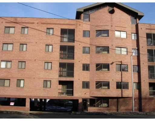 Unit for sale at 205 Ferry St, Everett, MA 02149