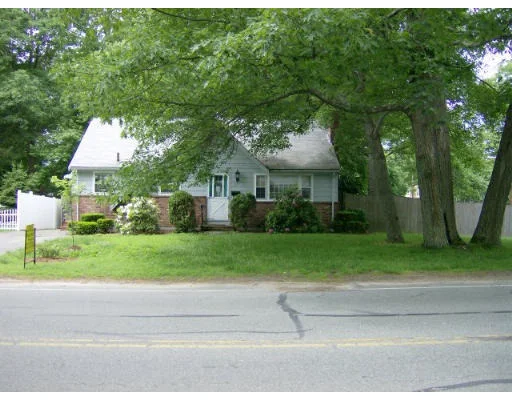 Unit for sale at 779 Ash Street, Brockton, MA 02301