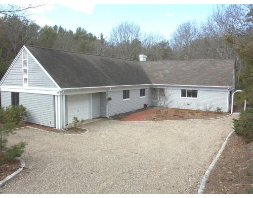 Unit for sale at 59 Coonmamessett Circle, Falmouth, MA 02536
