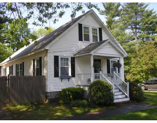 Unit for sale at 22 Sprague St, Billerica, MA 01862