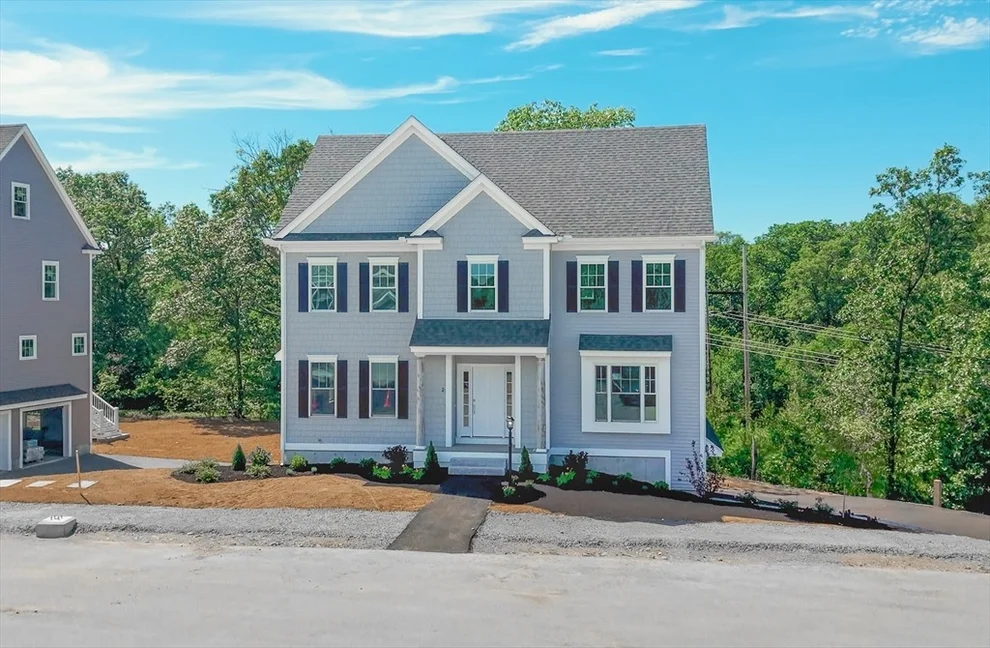 Unit for sale at 23 Strongwater Drive, Salem, MA 01970