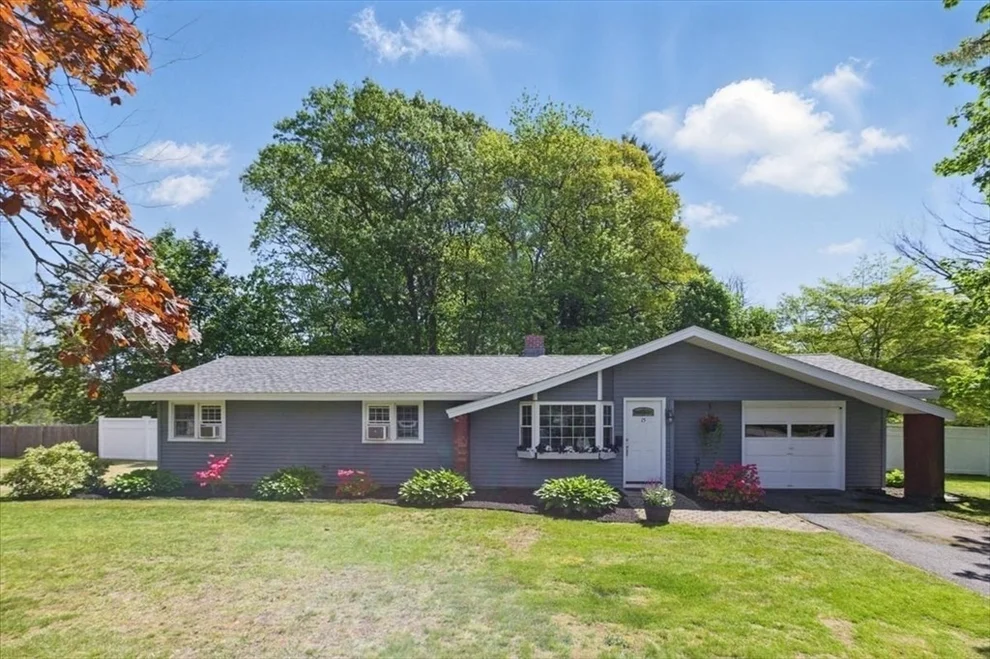 Unit for sale at 15 Temi Road, Beverly, MA 01915