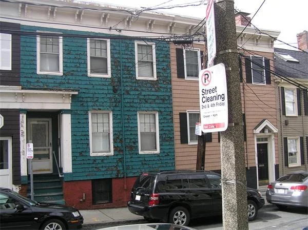 Unit for sale at 108 Bartlett St, Boston, MA 02129