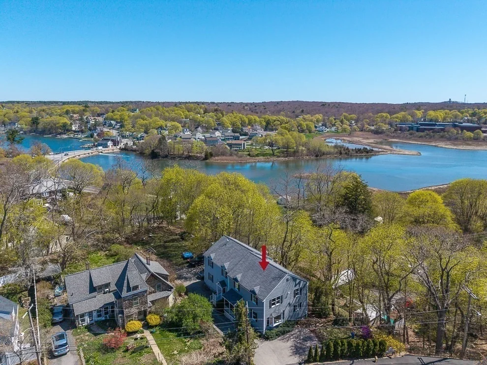 Unit for sale at 13 Wheeler St, Gloucester, MA 01930