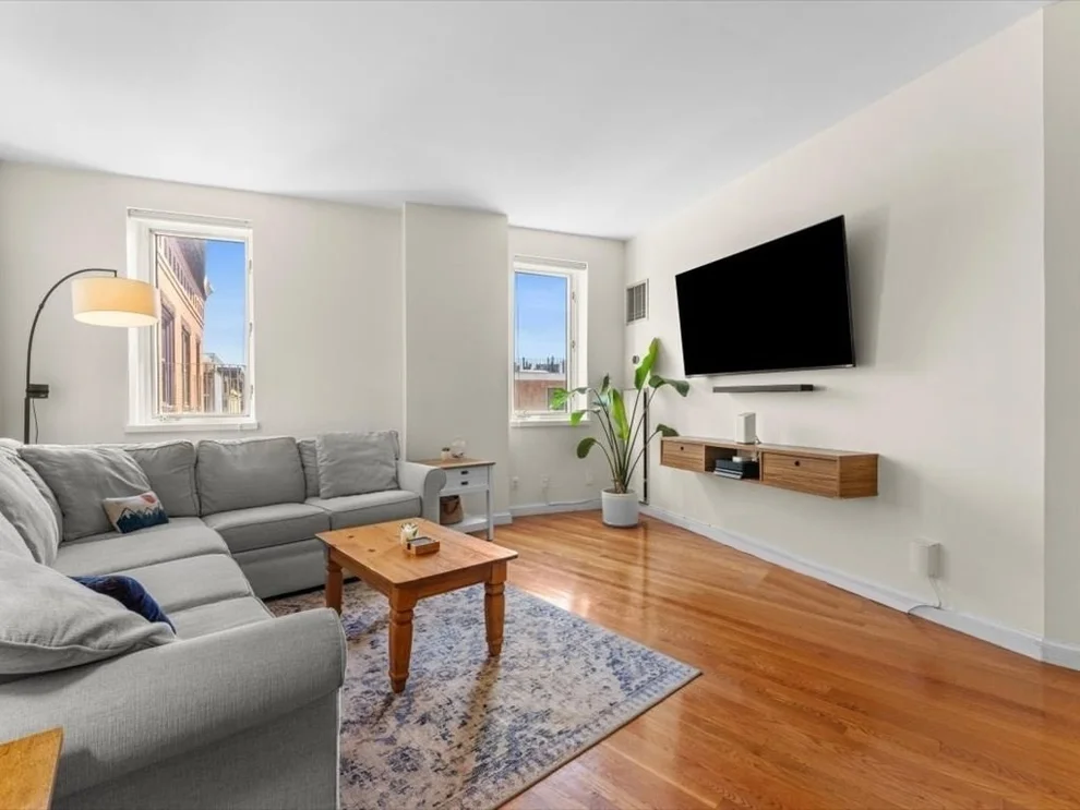 Unit for sale at 19 Wiget St, Boston, MA 02113