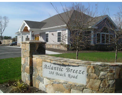 Unit for sale at 170 Beach Road, Salisbury, MA 01952