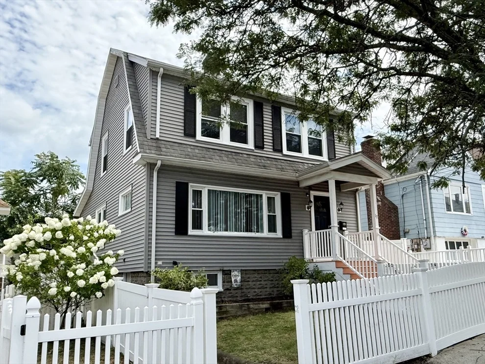 Unit for sale at 17 Chisholm St, Everett, MA 02149