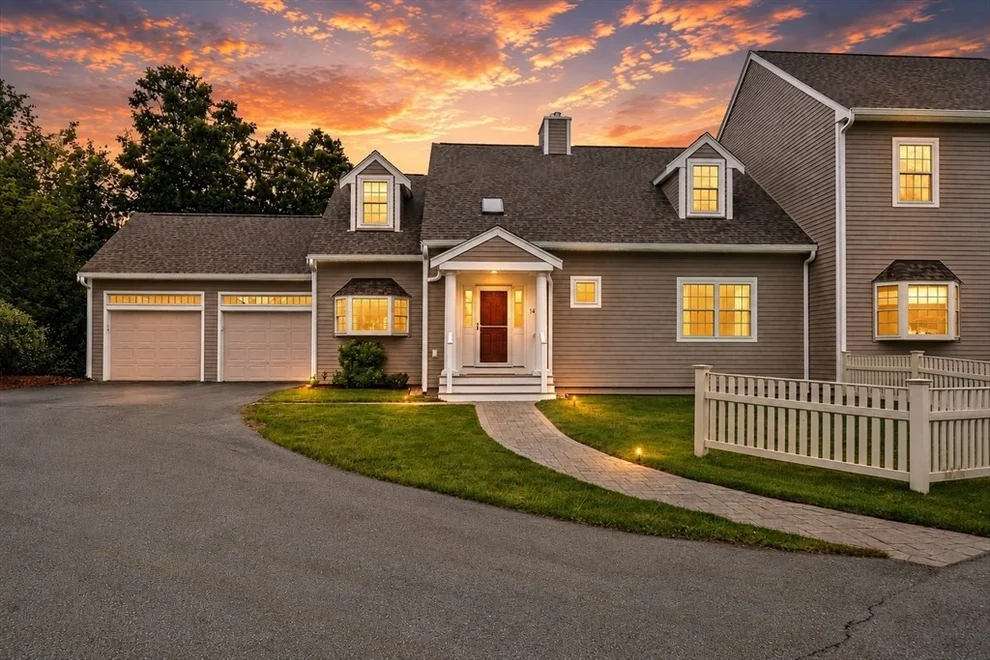 Unit for sale at 14 D'orlando Way, Danvers, MA 01923